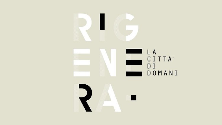 Festival dell'architettura RIGENERA