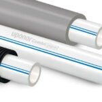 Uponor Combi Pipe: la nuova tubazione PE-Xa