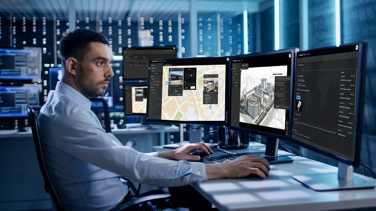 Honeywell, un riferimento per la sicurezza di cose e persone