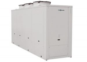 Viessmann lancia le pompe di calore e refrigeratori Vitocal serie Pro