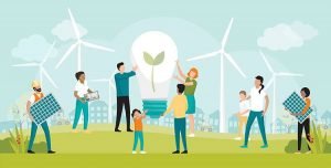 Comunità energetiche rinnovabili (REC) e autoconsumo: l’avvio della sperimentazione in Italia