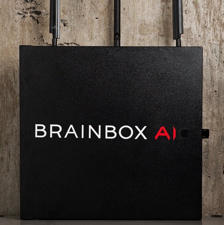 Intelligenza Artificiale per gli edifici, la tecnologia di BrainBox AI arriva in Italia 1
