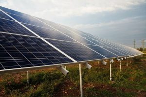 Fotovoltaico: nel 2020 previsti 115 GW