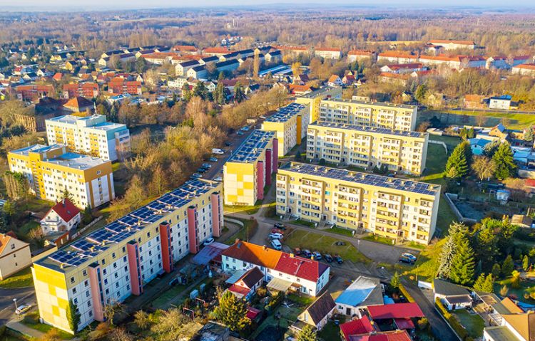 fotovoltaico residenziale