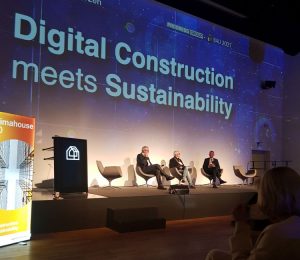 Quanto il digitale può aiutarci a costruire la sostenibilità