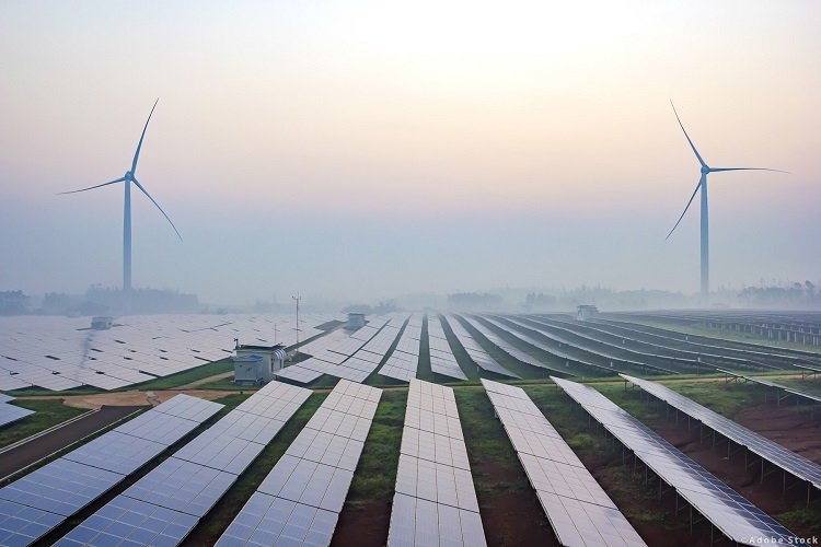 Legge climatica UE: emissioni a -60% entro il 2030 e neutralità energetica al 2050