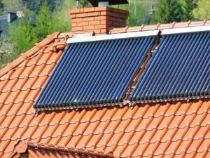 Solare termico, sinonimo di indipendenza ed efficienza