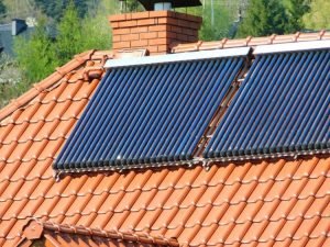 Solare termico: un sistema per l’indipendenza energetica e l’efficienza edilizia