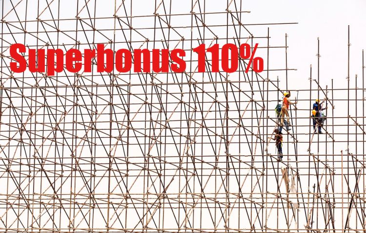 Estendere il Superbonus al 2024 per renderlo davvero efficace