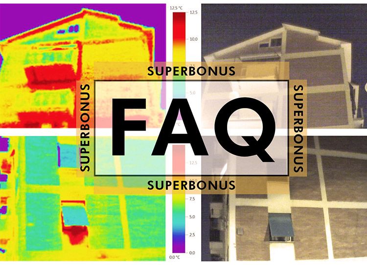 Chiarimenti sul Superbonus: dal MEF la pubblicazione delle FAQ