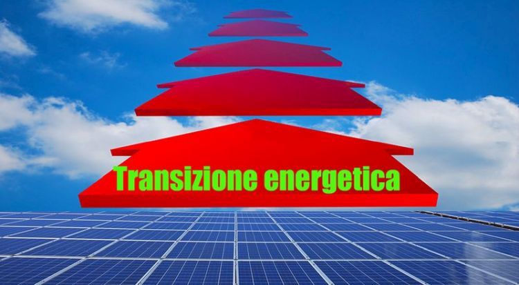 Il COVID accelera la transizione energetica ma ci avviamo a un aumento della temperatura di 3,3°