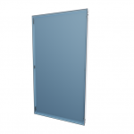Pannello solare piano EasySun Plus