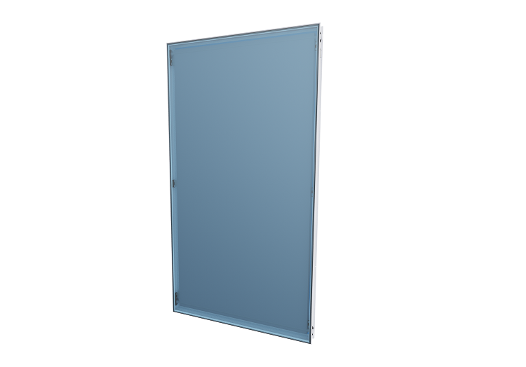 Pannello solare piano EasySun Plus