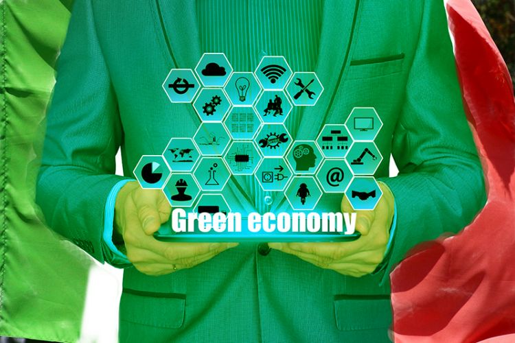 Green economy: contro la crisi, le imprese puntino su sostenibilità ed economia circolare