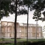 In Danimarca il primo hotel a prova di clima