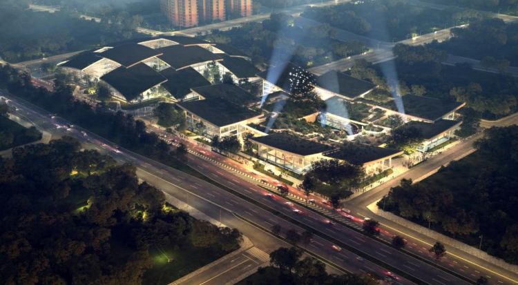 Progetto AI City in Cina, Intelligenza artificiale e smart city