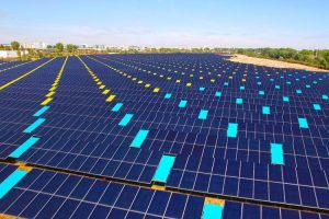 A Tolosa un’area contaminata rinasce grazie al fotovoltaico