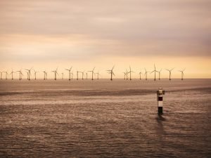 Neutralità climatica in UE ed eolico offshore: almeno 60 GW entro il 2030