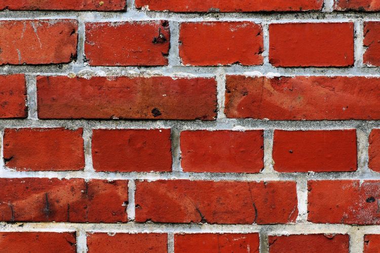 Dare una nuova vita ai mattoni usati: ecco il progetto Rebrick