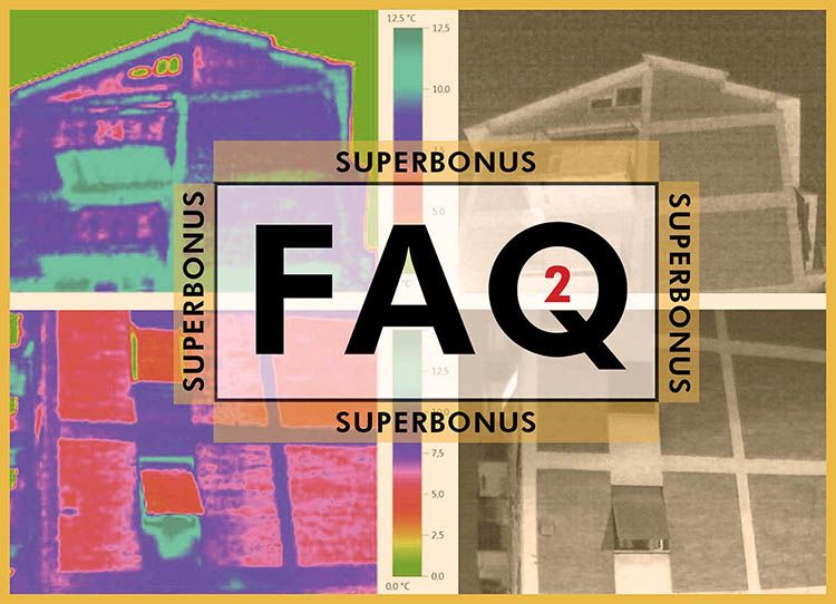 Superbonus FAQ versione II: aggiornamento del 27 ottobre 2020