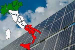 Fotovoltaico, rinnovabili e transizione energetica: cosa è stato fatto e cosa resta da fare