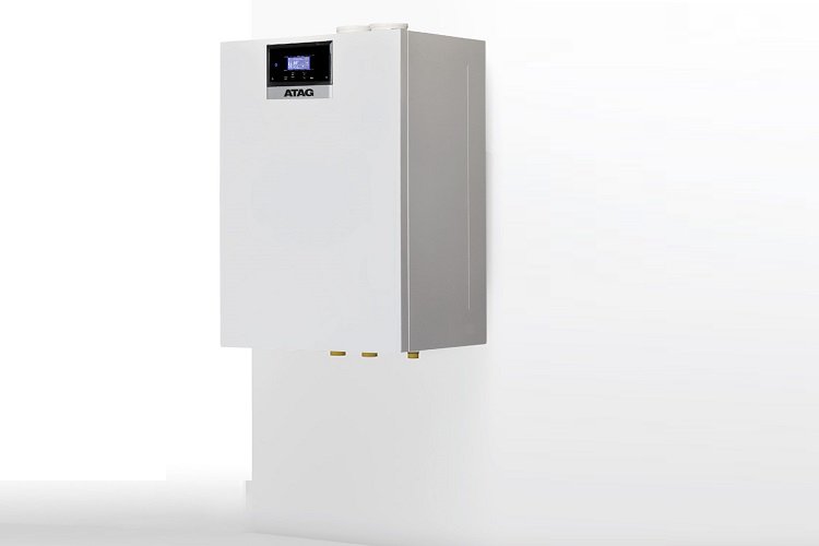 Generatore termico a condensazione ATAG XLW