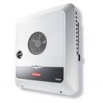Fronius Primo GEN24 e GEN24 Plus: inverter ibrido monofase
