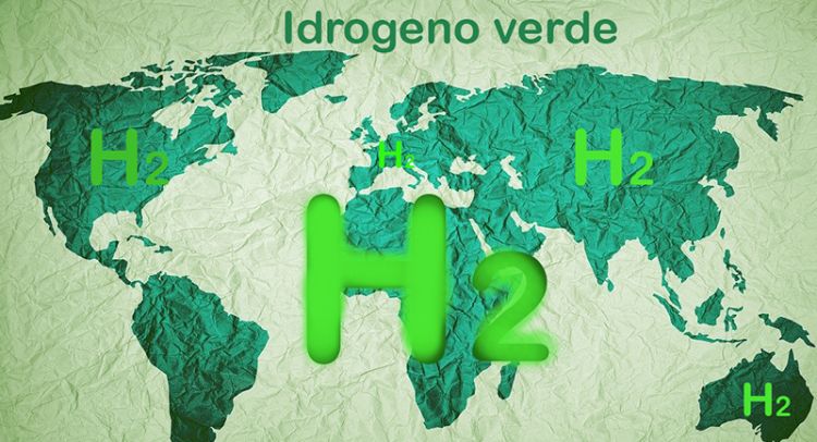 Idrogeno a basse emissioni di carbonio, tanto potenziale ma è necessario investire