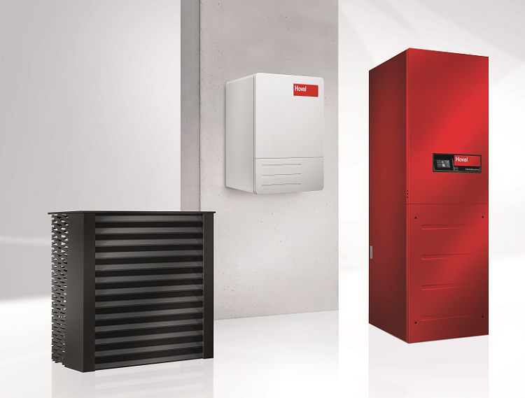 Sistema ibrido Ultra Source Top Gas