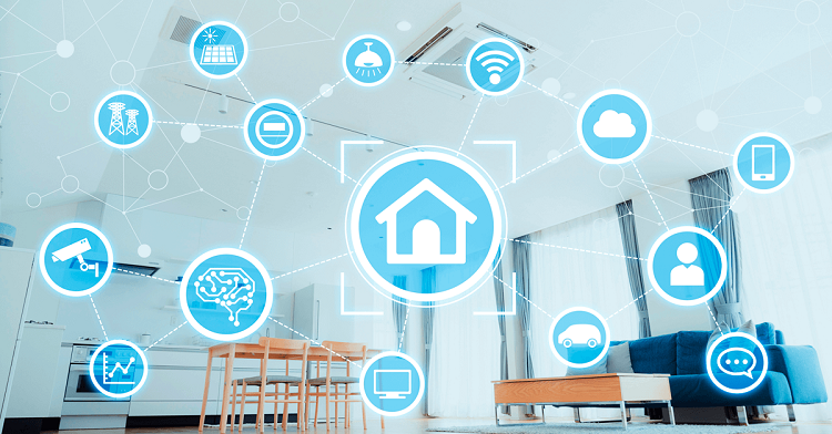 Smart Home Opportunity by Resideo: quali saranno i trend del futuro?