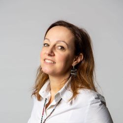 Valeria Erba, presidente Anit