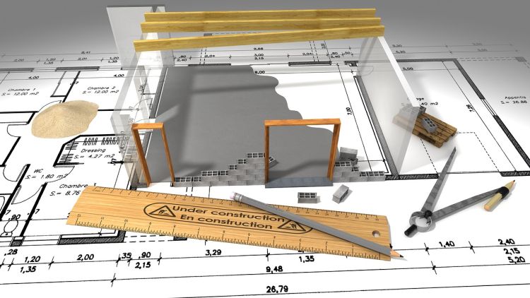 L’indice di edificabilità su un terreno