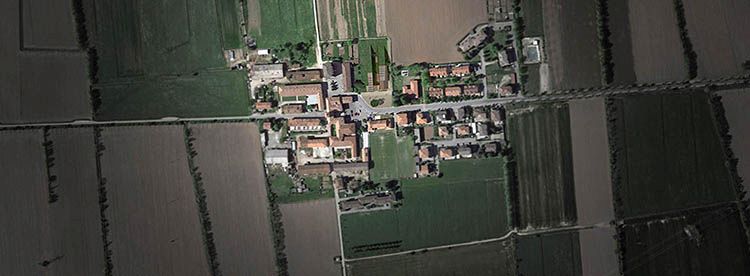Castel Cerreto e l’esperienza agricola collettiva