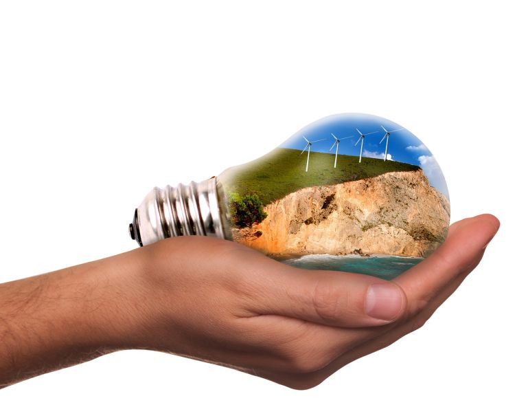 Nuovo materiale in grado di immagazzinare energia solare per mesi o anni