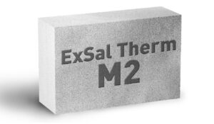 Pannello isolante Multipor ExSal Therm M2