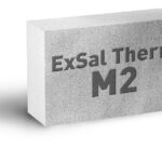 Multipor ExSal Therm: pannello isolante risanante per murature