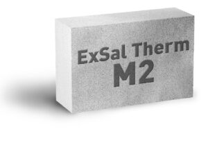 Multipor ExSal Therm: pannello isolante risanante per murature