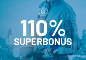 Superbonus 110%, nuovo sito dedicato del Governo
