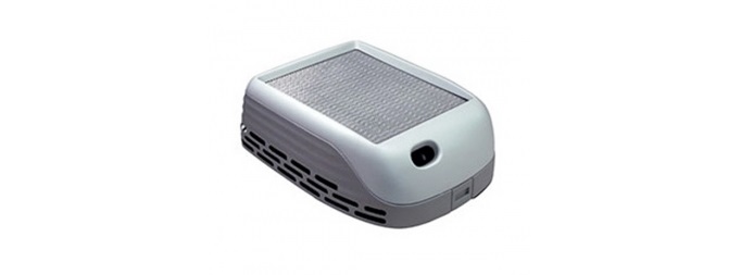 JODO AIR FILTER COMPACT