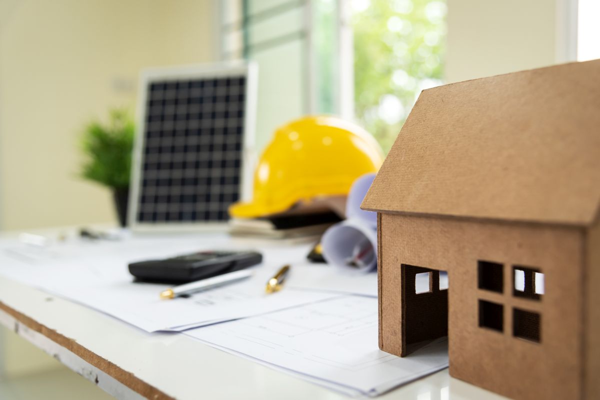Normativa e obblighi per i nuovi edifici: da gennaio NZEB obbligatori