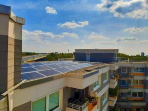 Fotovoltaico: 8 milioni per gli edifici pubblici in Lombardia