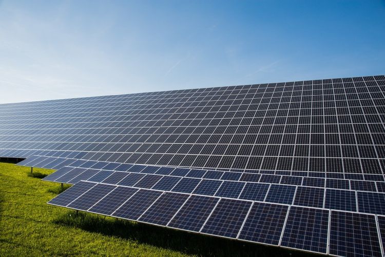 Energia solare: sempre più economica e competitiva