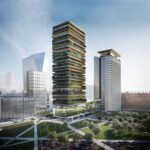 Assegnata al team Diller-Boeri la progettazione di Pirelli 39