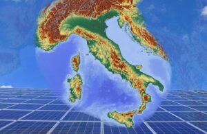 Transizione energetica: l’Italia faccia presto, ne ha solo da guadagnare