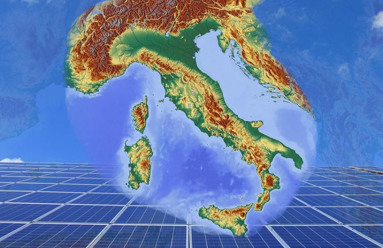 Transizione energetica: l’Italia faccia presto, ne ha solo da guadagnare