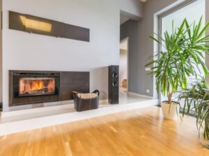 Termocamino: la soluzione moderna ed efficiente per il riscaldamento