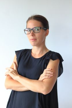Ing. Clara Peretti, Segretario Generale Q-RAD