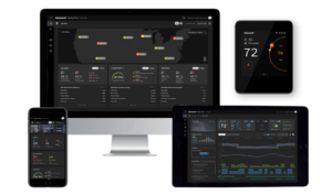 Gestire edifici medio-piccoli è più semplice, grazie a Honeywell