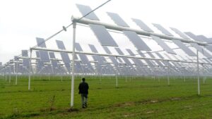 Agro-Fotovoltaico: il position paper di ANIE Rinnovabili, Elettricità Futura e Italia Solare