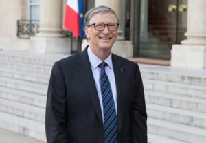 L’appello di Bill Gates per città più resilienti al cambiamento climatico